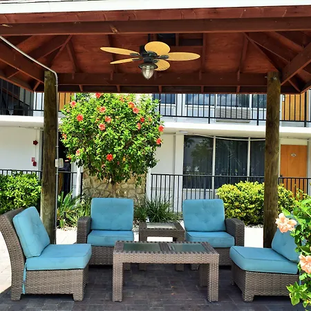 Dolphin Key Resort - Cape Coral-2
