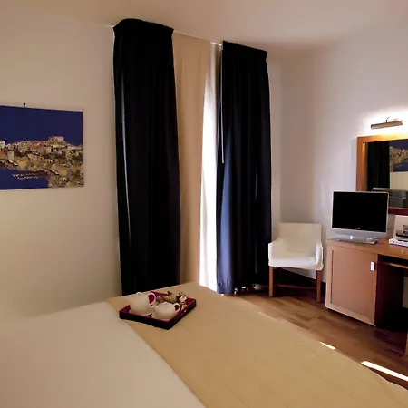 Hotel Tiziano-3