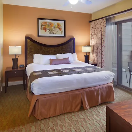 Holiday Inn Club Vacations At Lake Geneva Resort-3