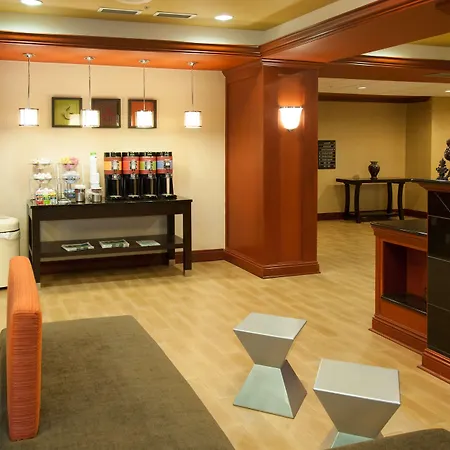 Hampton Inn Enterprise-3