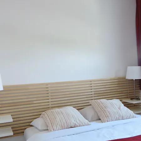 Appart'hotel Victoria Garden Pau-3