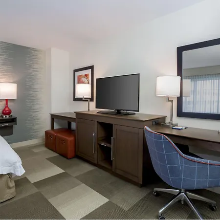 Hampton Inn Santa Barbara/Goleta-3