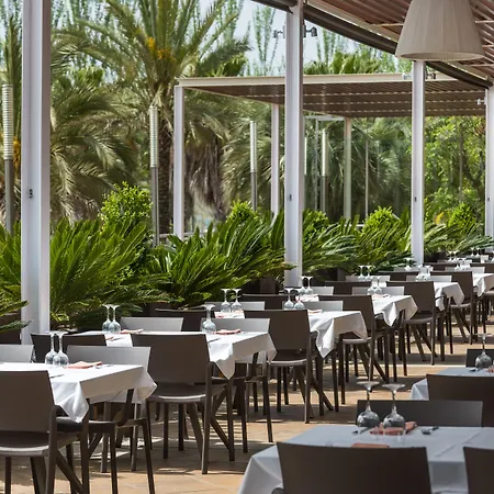 Costa Encantada Resort&Suites-2