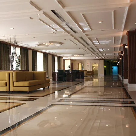 Eurostars Palacio Buenavista-2