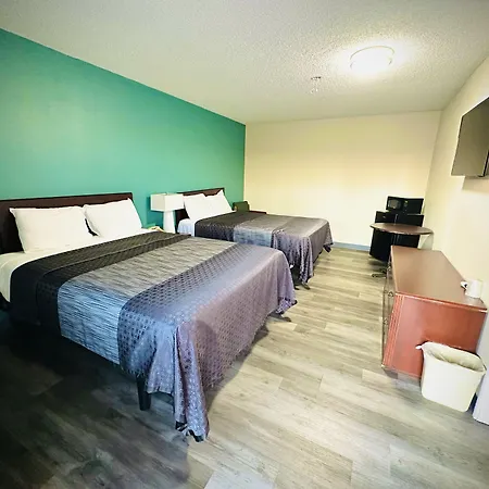 King'S Inn Motel-3