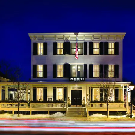 Hotel Fauchere-3