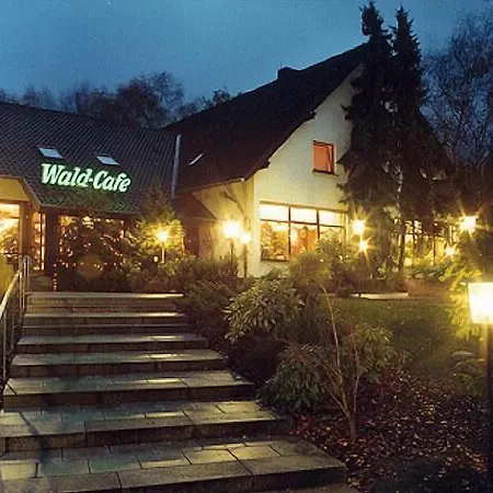 Wald-Cafe Hotel-Restaurant-3