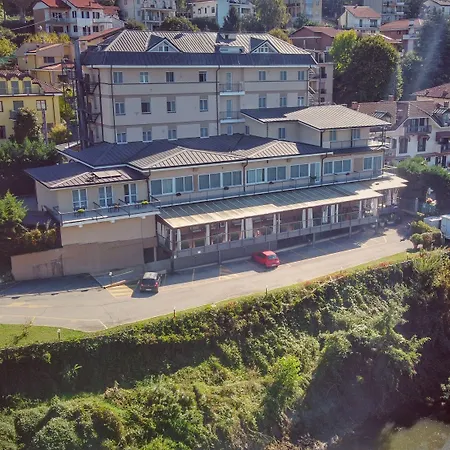Best Quality Hotel La Darsena-2
