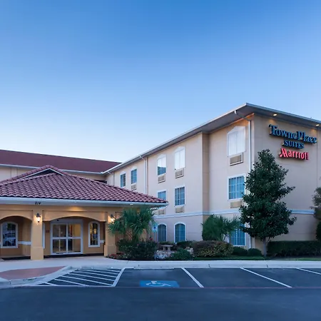 Towneplace Suites By Marriott San Antonio Airport-3