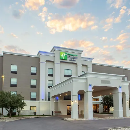 Holiday Inn Express & Suites Sioux City-South By Ihg-3