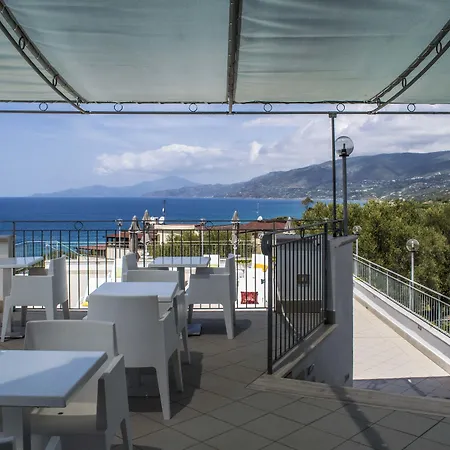 Hotel Baia-2