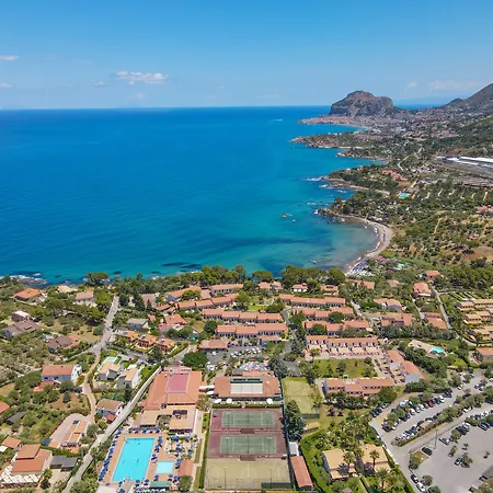 Cefalu Resort - Sporting Club-2