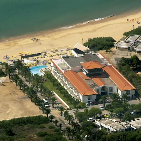 Hotel Torre Praia-3