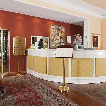 Hotel Villa Pigna-3