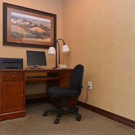Comfort Inn & Suites Mcminnville Wine Country-2
