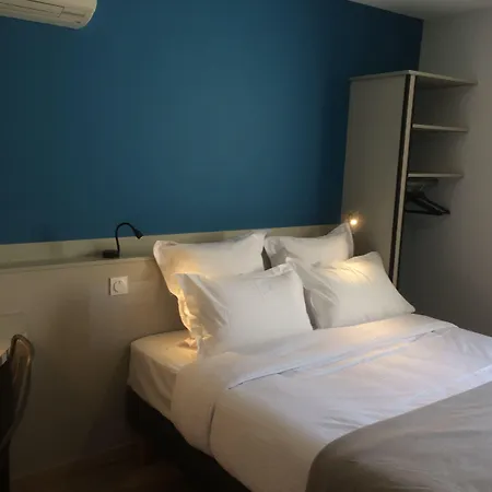 Hôtel Azur-2