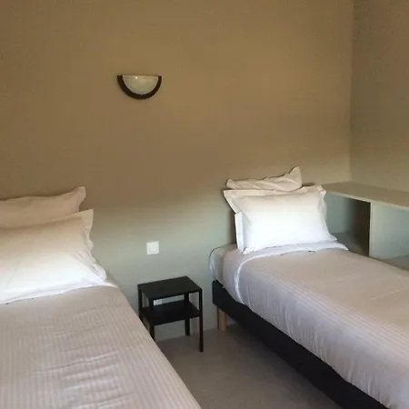 Hôtel Azur-3