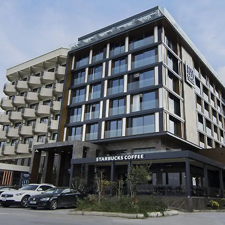 Ilayda Avantgarde Hotel-3