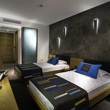 Ilayda Avantgarde Hotel-2