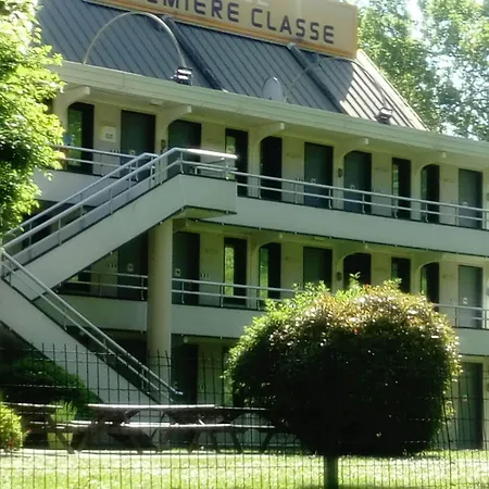 Premiere Classe Perigueux - Boulazac-3