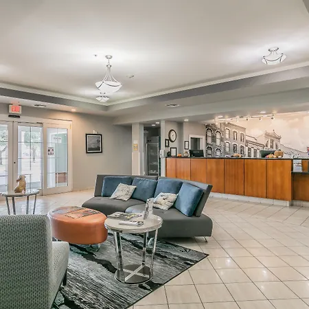 La Quinta By Wyndham Granbury-2