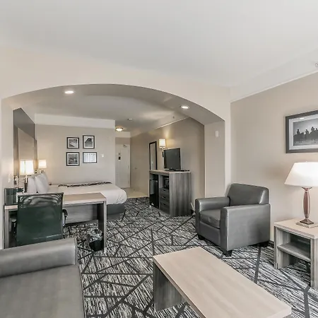 La Quinta By Wyndham Granbury-3