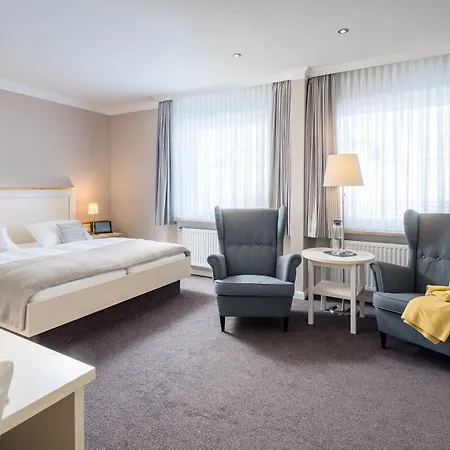 Akzent Hotel Dorn-3