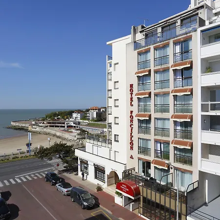 Best Western Hôtel Royan Océan-2