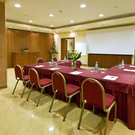 AS Hotel Monza-2