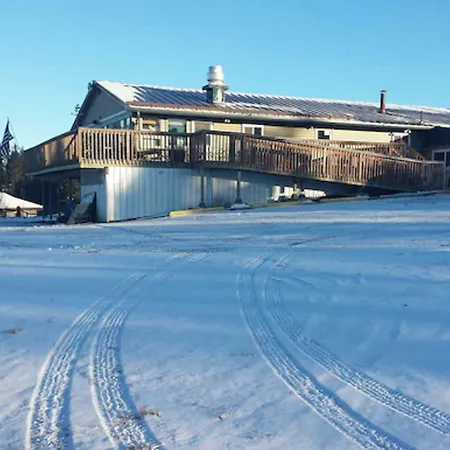 Beluga Lake Lodge-3