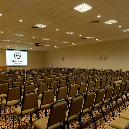 Sheraton Vitoria-2