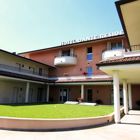 Hotel Dante Residence-3