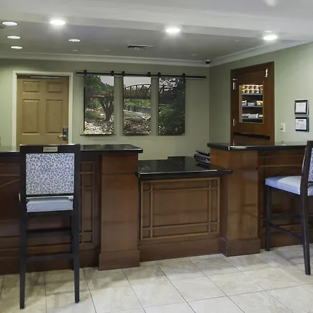 Staybridge Suites Fayetteville By Ihg-3