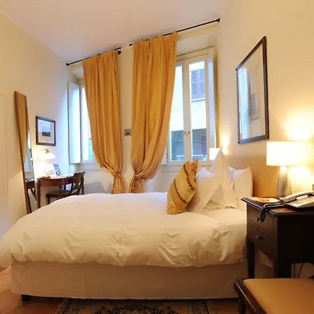 Albergo Orologio-3