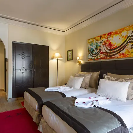 Le Caspien Boutique Hotel-3