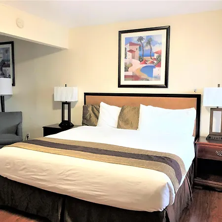 Blue Coast Inn & Suites-3