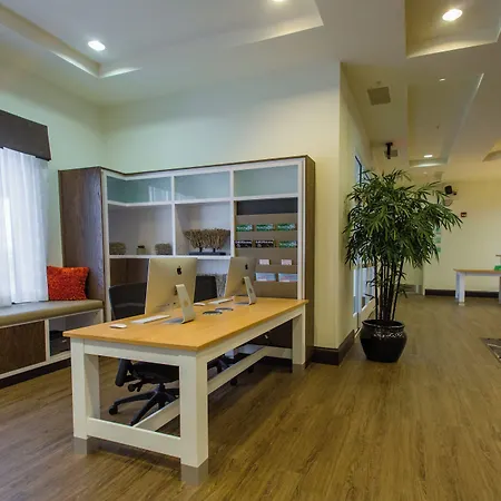 Holiday Inn Hotel & Suites Bloomington Airport By Ihg-2