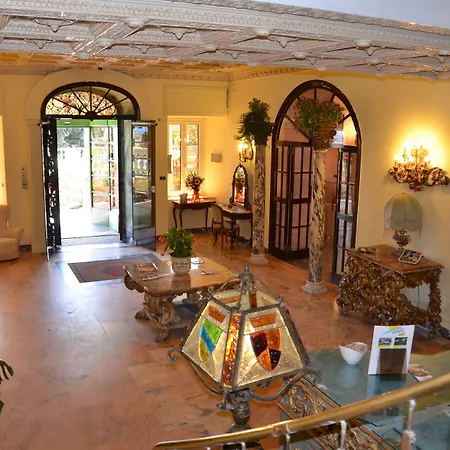 Taormina Park Hotel-3