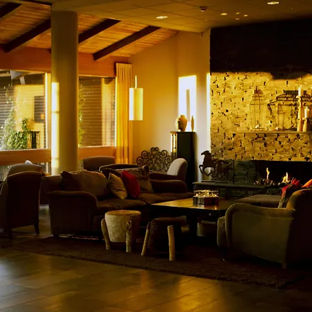 Arken Hotel&Art Garden Spa-3