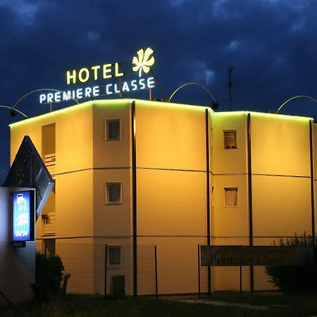 Premiere Classe Bordeaux Sud Pessac Bersol-3