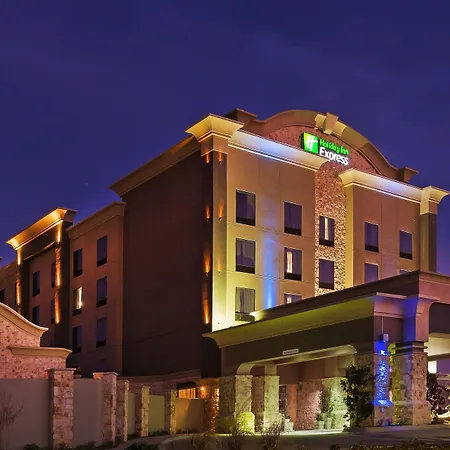 Holiday Inn Express Frisco Legacy Park Area By Ihg-2