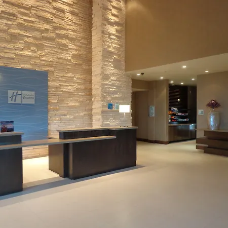 Holiday Inn Express Frisco Legacy Park Area By Ihg-3
