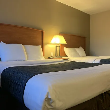 Sunset Inn - John Day-3