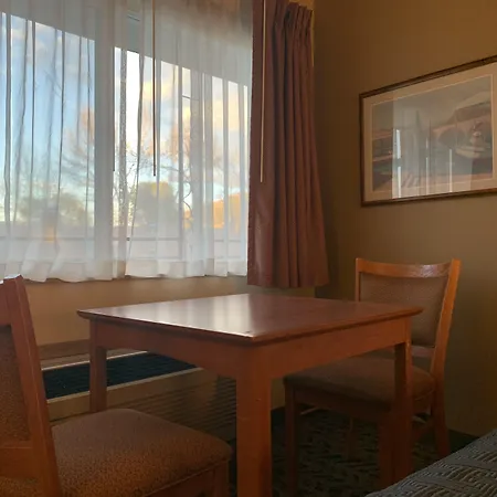 Sunset Inn - John Day-2