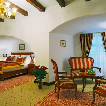 Arcadia Boutique Hotel-2