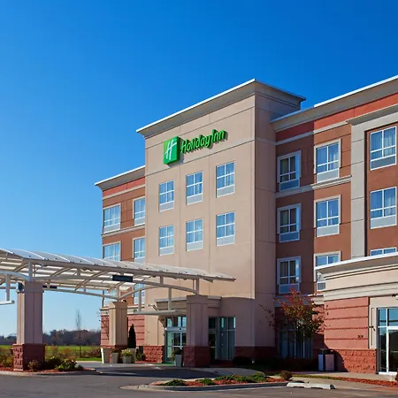 Holiday Inn Aurora North - Naperville By Ihg-3