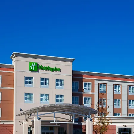 Holiday Inn Aurora North - Naperville By Ihg-2