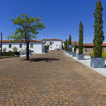Hospes Palacio de Arenales&Spa-3