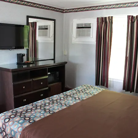 Wagon Wheel Inn-3