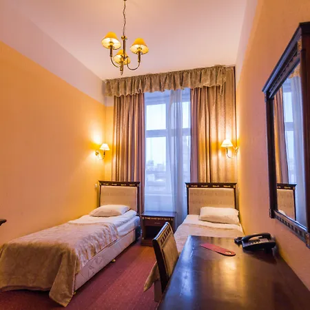 Hotel Garden Palace-3